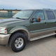 Nice Price or No Dice 2005 Ford Excursion diesel